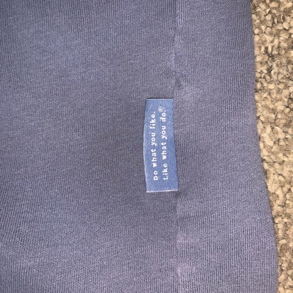 Life is Good long sleeved t-shirt - Picture 3 of 13